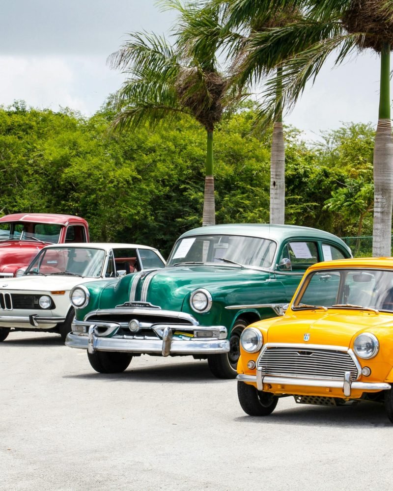 Reliable cab services through our own fleet and trusted travel partners.