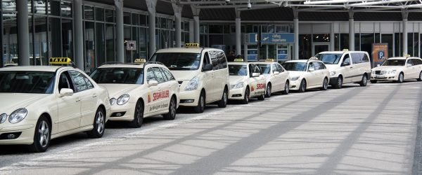 Comfortable cab service from Coimbatore airport